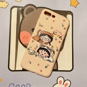 iPhone 7plus phone case